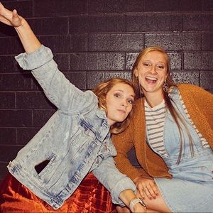 Meet your Posher, Jordan